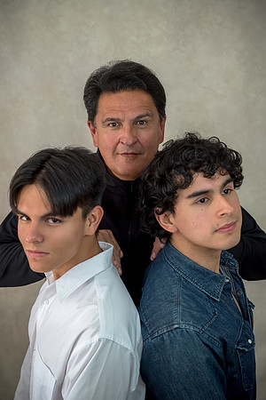 Familia Rodriguez Guerrero-12