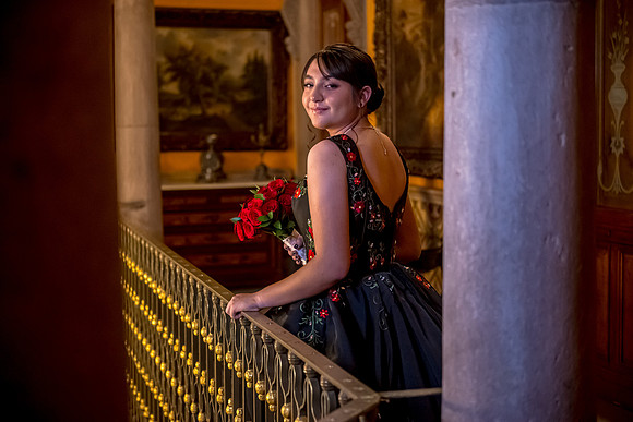 Valeria Gala Sesión Palacio-14