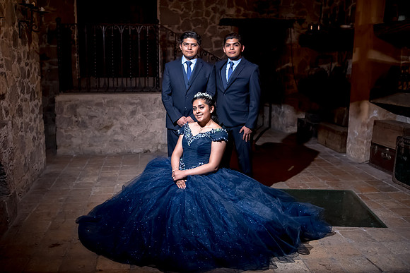 Sesion Formal Montse XV-31