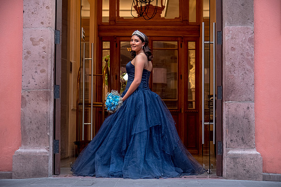Gina Sesión Formal-54