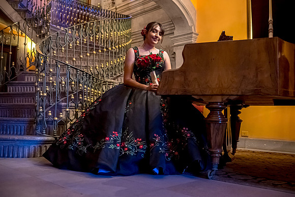 Valeria Gala Sesión Palacio-65