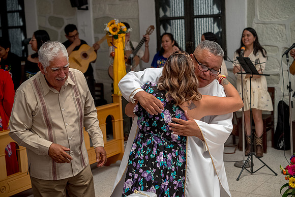 Mary y Joaquin 50 Aniversario de Bodas-197