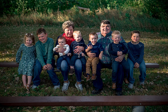 O`Briens Family-123