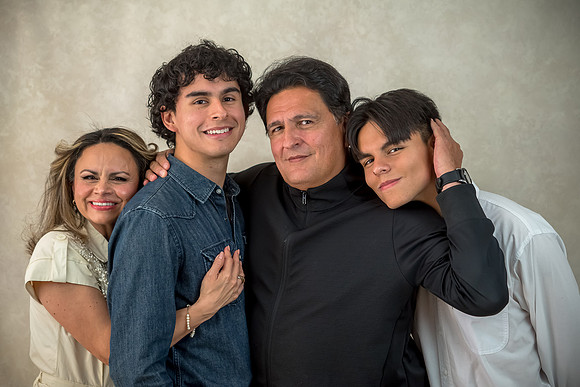 Familia Rosy-77