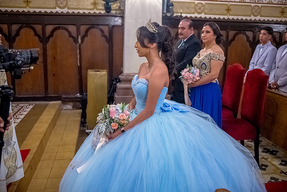 Karla XV Dia de los Quinces-70