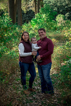 O`Briens Family-33
