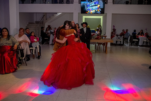 Camila XVS -210