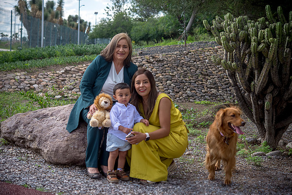 Gaby y Familia-8