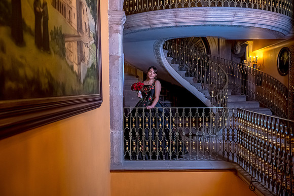 Valeria Gala Sesión Palacio-25