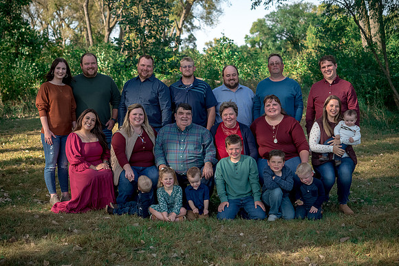 O`Briens Family-90