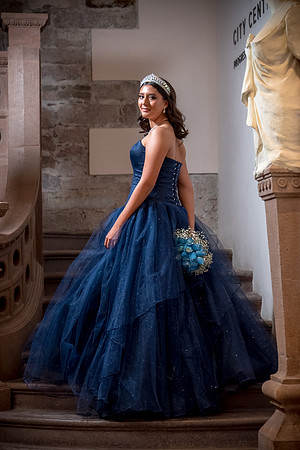Gina Sesión Formal-13
