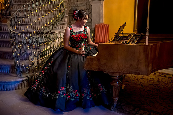 Valeria Gala Sesión Palacio-62