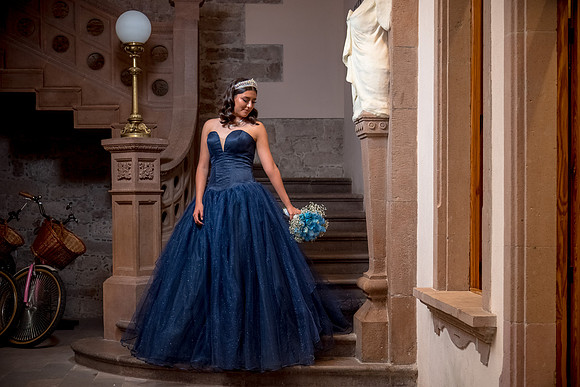 Gina Sesión Formal-5
