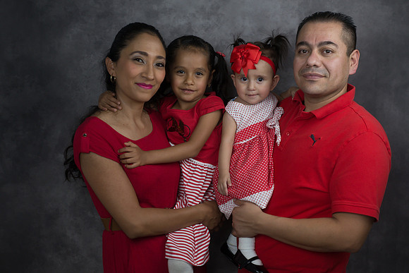 Familia Hernandez Sanchez-83