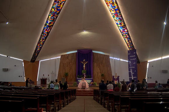 Marcela Lizeth Quinces -87