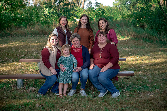 O`Briens Family-77