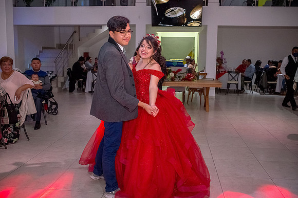 Camila XVS -232