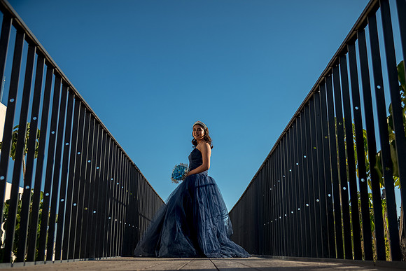 Gina Sesión Formal-29