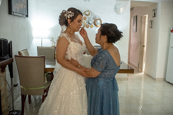 Boda Mara y Oscar-100