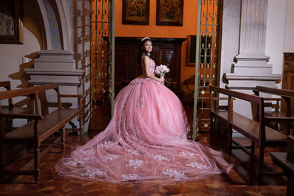 Lizzeth Palacio de San Agustín-19