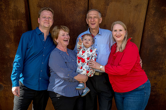 Familia Daut-70