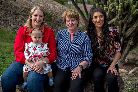 Familia Daut-4