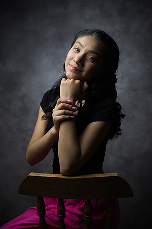 Lizzeth Studio -13