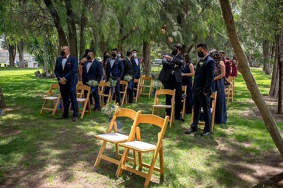 Boda Nubia e Israel-110