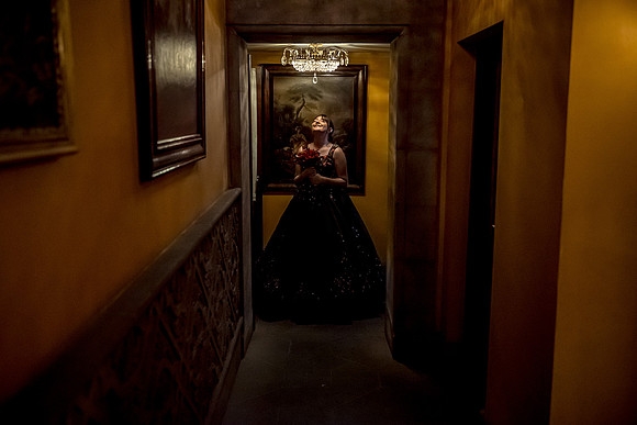 Valeria Gala Sesión Palacio-79