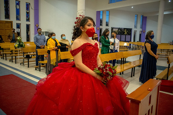 Camila XVS -56