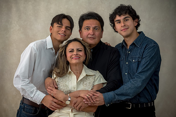 Familia Rosy-49
