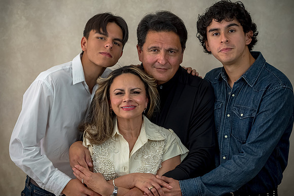 Familia Rosy-48