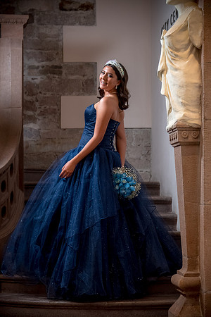 Gina Sesión Formal-14