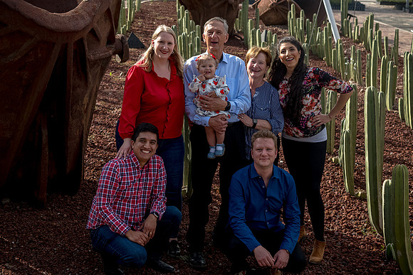 Familia Daut-80