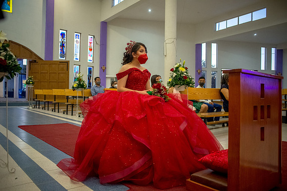 Camila XVS -31