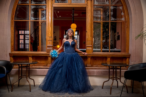 Gina Sesión Formal-3