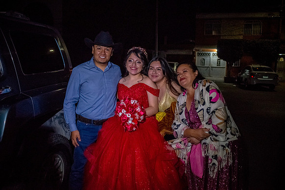 Camila XVS -117