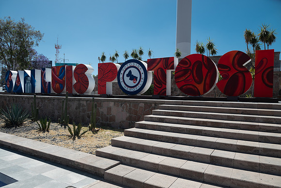 Letras SLP-4