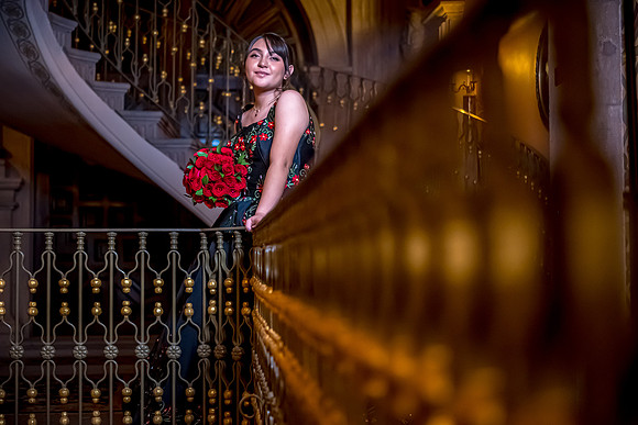 Valeria Gala Sesión Palacio-31