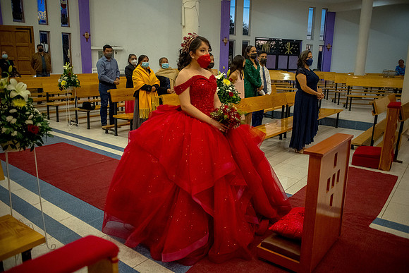 Camila XVS -54