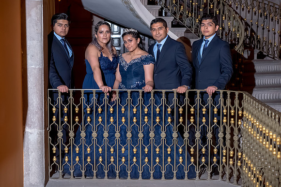 Sesion Formal Montse XV-7