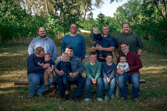 O`Briens Family-75
