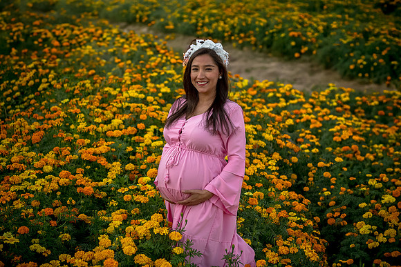 Nancy Mom to be-13