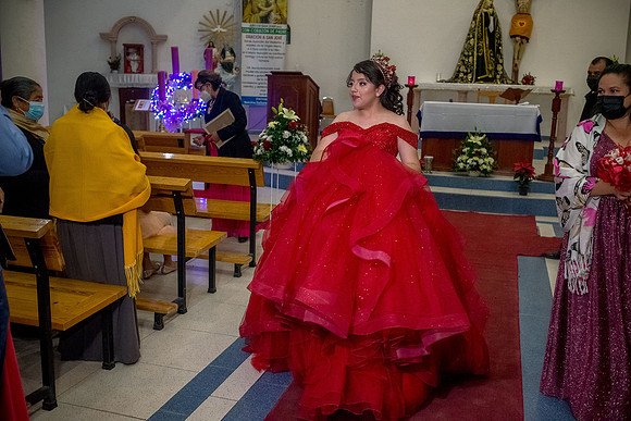 Camila XVS -86