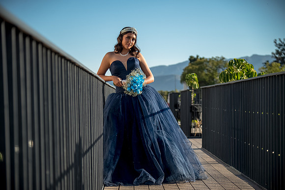 Gina Sesión Formal-26