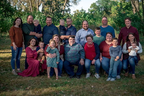 O`Briens Family-93