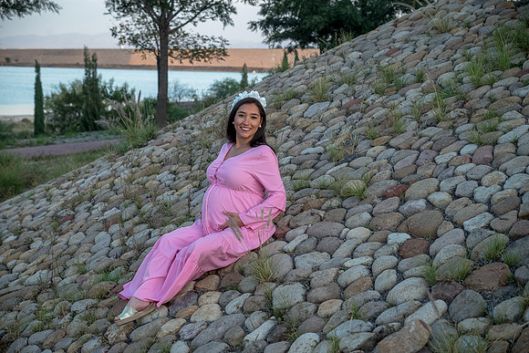 Nancy Mom to be-128