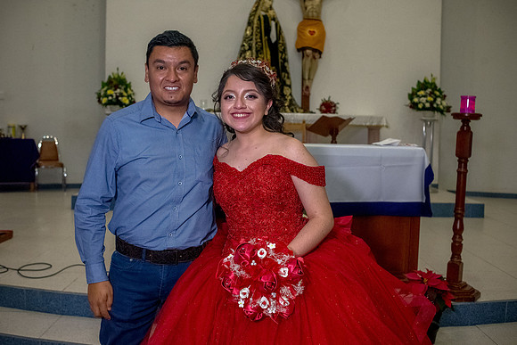 Camila XVS -85