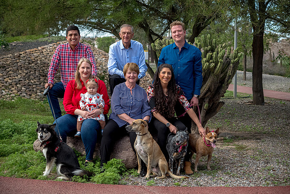 Familia Daut-1