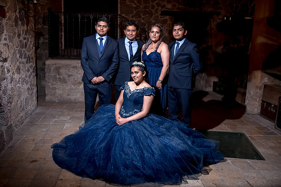 Sesion Formal Montse XV-30